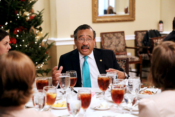 Leadership Tallahassee Luncheon