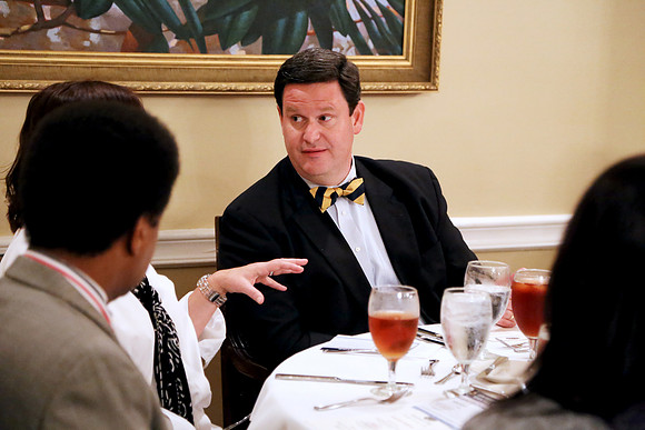 Leadership Tallahassee Luncheon