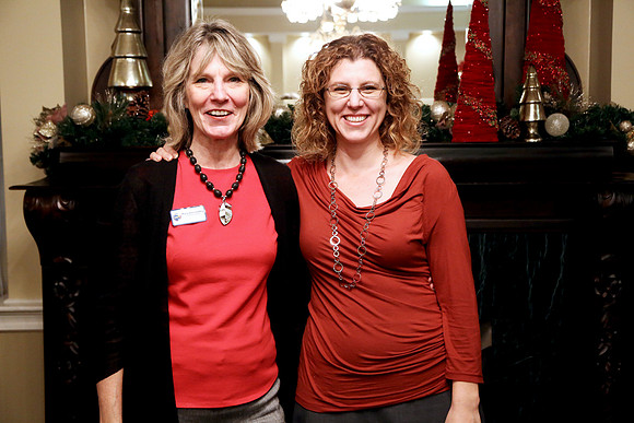 Leadership Tallahassee Luncheon