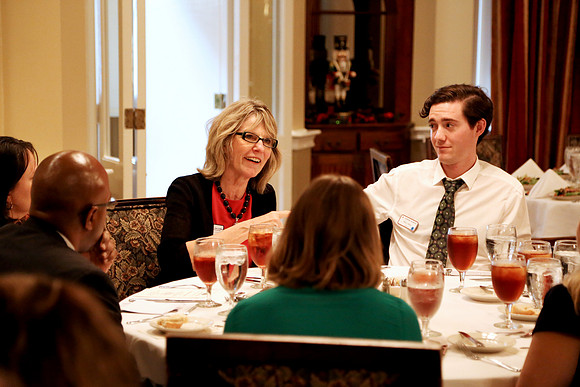 Leadership Tallahassee Luncheon