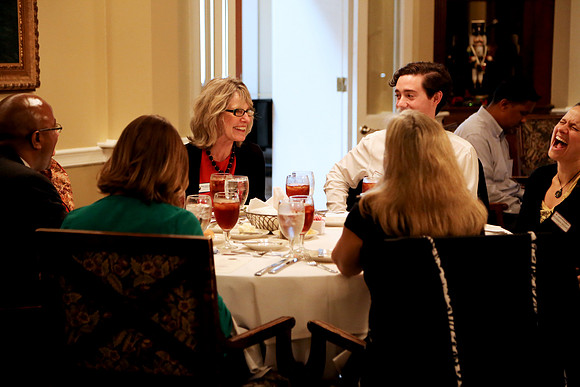 Leadership Tallahassee Luncheon
