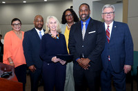 February 21, 2023 - BOCC Presentations & Proclamations