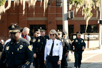 September 11, 2025 - 9/11 Memorial Walk