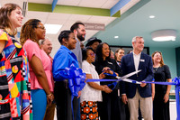 September 26, 2025 - Main Library 2nd Floor Renovations Grand Opening