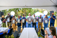 September 27, 2025 - Miccosukee Community Celebration