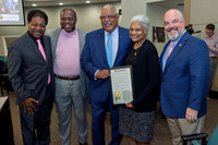 October 14, 2025 - BOCC Proclamations and Presentations