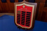October 15, 2025 - Florida Veterans Hall of Fame