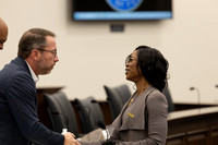 October 27, 2025 - Legislative Delegation Meeting