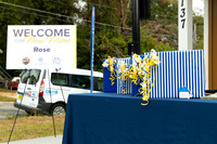 October 27, 2025 - Community Land Trust Housewarming Ceremony