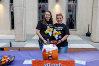 October 23, 2025 - Capitol Police Trunk or Treat