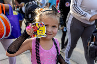 October 25, 2025 - TSO Halloween Spooktacular