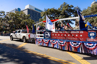 November 11, 2025 - Veterans Day Parade