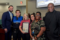 November 18, 2025 - BOCC Proclamations and Presentations