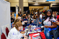 April 22, 2022 - Leon Works Expo