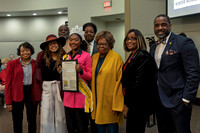 December 9, 2025 - BOCC Proclamations and Presentations