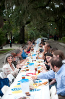 The Longest Table- October 4, 2015