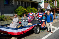 January 19, 2026 - MLK Parade