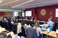 January 26, 2026 - Board Retreat