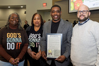 January 27, 2026 - BOCC Proclamations and Presentations