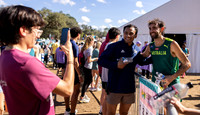 WXC Fans and Festivities
