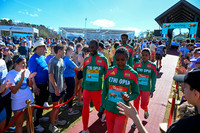 World Cross Country Championships Tallahassee 26