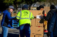 February 7, 2026 - Woodville Farm Share Food Distribution