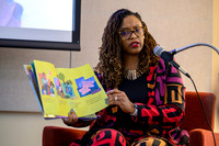 February 7, 2026 - African American Read-In