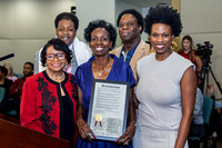 February 10, 2026 - BOCC Proclamations and Presentations