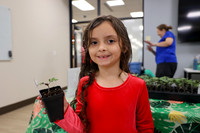 February 14, 2026 - Spring Seed Library Kickoff