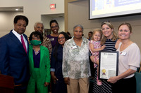 March 10, 2026 - BOCC Proclamations and Presentations
