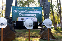 March 13, 2026 - TLC Community Land Trust Groundbreaking