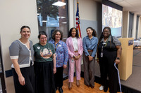 March 3, 2026 - Library Lecture Series: Celebrating 250 Years