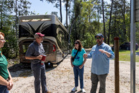March 28, 2026 - Brushy Creek Road Petition Celebration