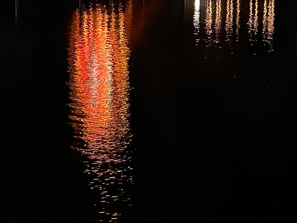 Tropa Cero, "Reflection"