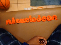 Macklen D., "Macklen's Play-Doh Showcase 1"