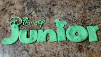 Macklen D., "Macklen's Play-Doh Showcase 2"