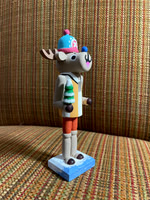 Seattle Chapman, "Chopper Nutcracker"