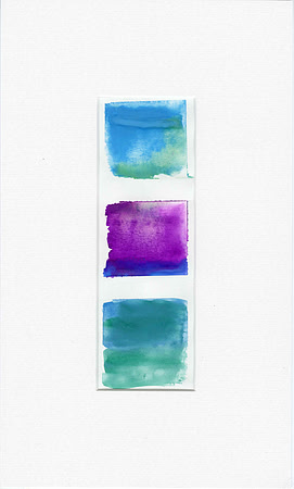 Giana Sena, "Shades of Spring"