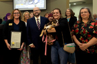 April 14, 2026 - BOCC Proclamations and Presentations