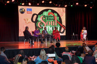 April 21, 2026 - Created Equal: The Soul of Food