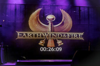 April 24, 2026 - Earth Wind & Fire at Cascades