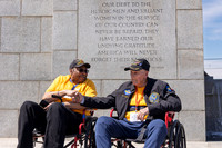 April 18, 2026 - Honor Flight