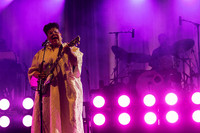 April 28, 2026 - Alabama Shakes at Cascades
