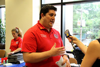 Stephen Suarez