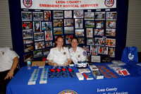 EMS Press the Chest - August 21, 2011