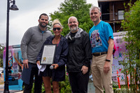 May 1, 2026 - Lauren's Walk in My Shoes