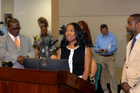May 12, 2026 - BOCC Proclamations and Presentations