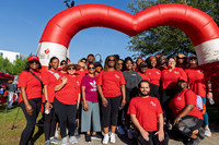 May 16, 2026 - Heart Walk