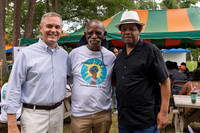 May 16, 2026 - Henry Hill Foundation Emancipation Day