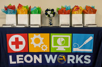 May 15, 2026 - Leon Works Junior Apprenticeship Celebration